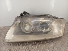 Feu avant (phare) Audi A8