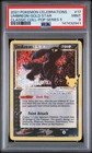 2021 POKEMON CELEBRATIONS CLASSIC COLLECTION #17 UMBREON-GOLD STAR PSA 9