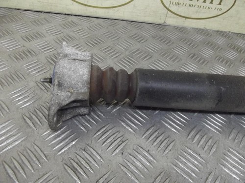 Mazda 3 lewy amortyzator amortyzatora tylnego pasażera Mk2 1.6 benzyna 2009-2014Z - Zdjęcie 3 z 7