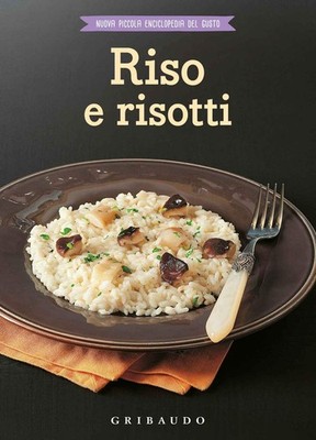 Riso e risotti,- 9788858011225