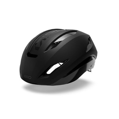Giro Eclipse Pro Matte Black Large -Fully Functional