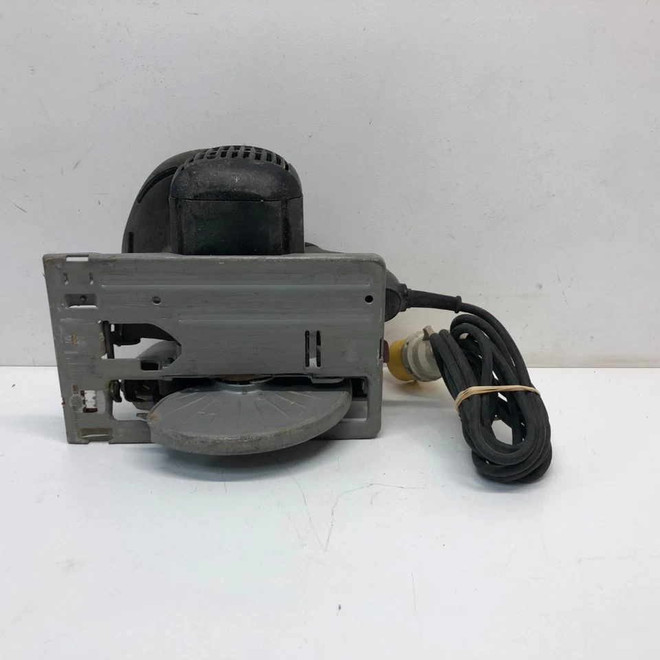 Skilsaw 5866 110V Circular Saw - Image 4 of 4