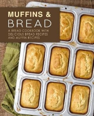 Booksumo Press Muffins & Bread (Taschenbuch)