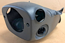 2011 Hyundai Tucson Steering Column Trim Cover Shroud Bezel 2010-2013