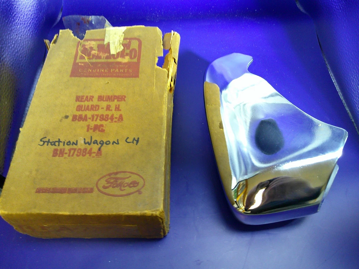 Ford Exterior Parts for Ford Ranch Wagon for sale | eBay