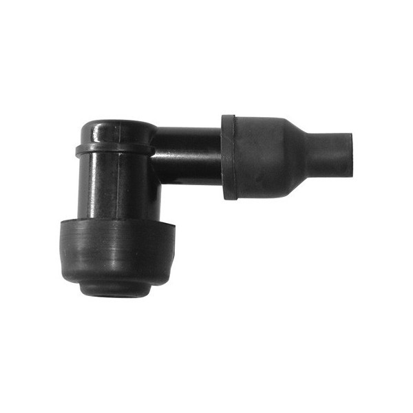 Aprilia SR Ditech (RLB10) 50 ZüNdkabel 2000-2004 ZüNdkerzenanschluss-image