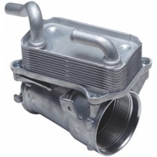 &Ouml;lfiltermodul ohne &Ouml;lfilter PARTSTEC f&uuml;r u.a. MERCEDES-BENZ E-KLASSE