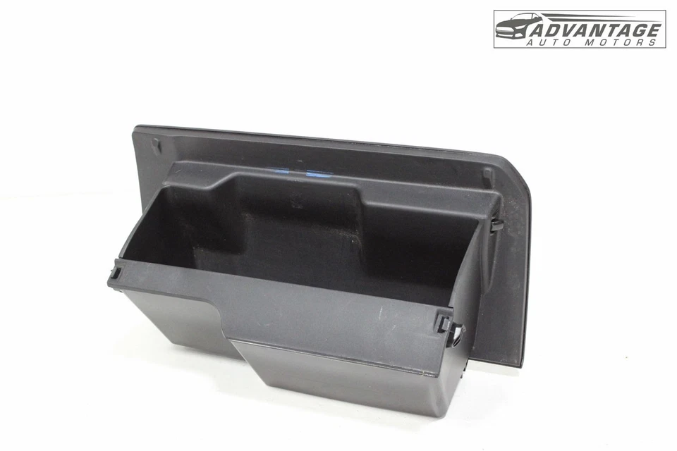 Chevrolet Equinox 2025 tablero tablero guantera compartimento de almacenamiento OEM Foto 3 de 4