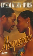 Masquerade (Arabesque)