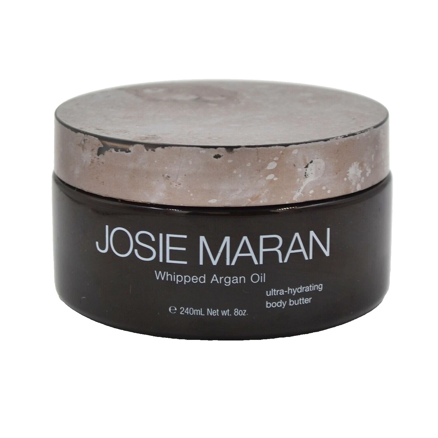 Josie Maran Vanilla Lotion Skin Care Moisturizers