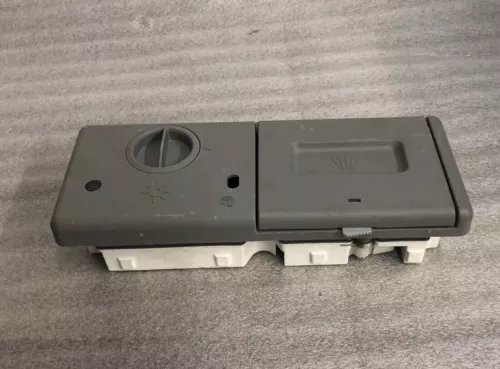 Samsung Dishwasher Detergent Dispenser   P/N  10041884