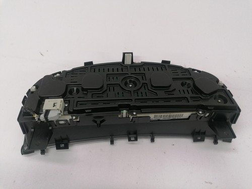 Opel Vectra C - Tachometer Tacho Kombiinstrument 13140886RF (04) - Bild 7 von 9