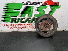 Poulies diverses Chevrolet CAPTIVA