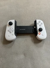 PlayStation Backbone iPhone - Lightning Connector