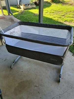 baby bunting mattress protector