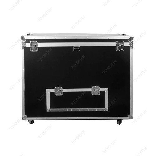 REMOTE CONTROLLED MOTORIZED TV LIFT TRAVEL CASE - Picture 5 of 7