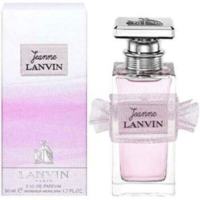 Lanvin  Jeanne Leanna EDP For Her 50ml / 1.7oz