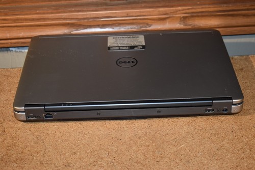 Dell Latitude E6440 Intel Core i5-4310M 4GB 64GB SSD Windows 7 Pro 32-bit Webcam - Picture 12 of 16