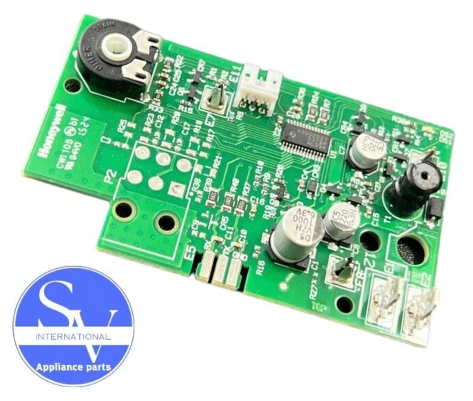 Honeywell Water Heater Gas Valve Control Board WV8840A1001 WV8840A1051 |  eBay