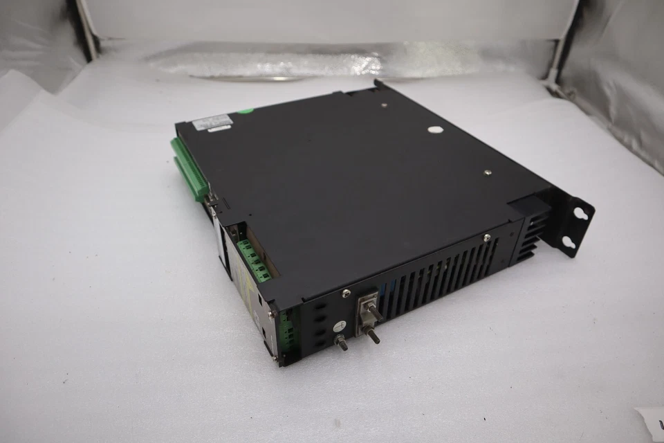 Servocontrolador motor ELAU MM-15 STOCK 4032-A Foto 3 de 4