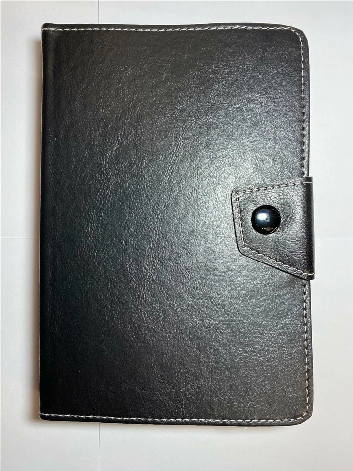 Black Android Logo Case/Stand for Asus Memo Pad HD7 Tablet PC - Image 2 of 4