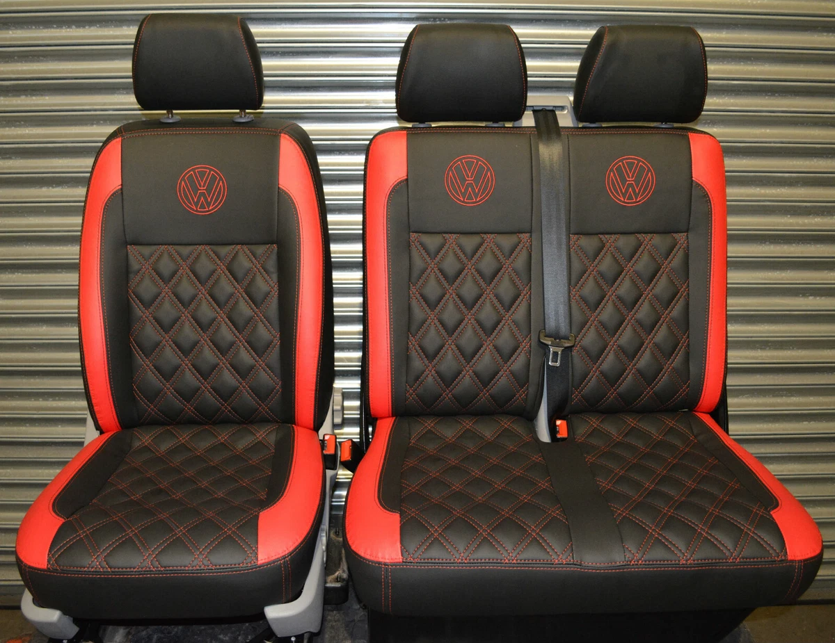 Vw clearance seat upholstery