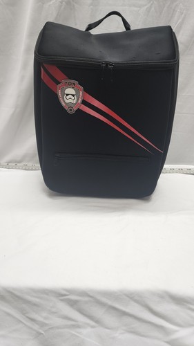 Disney Parks Star Wars Galaxy’s Edge First Order 709th Legion Red Fury Backpack