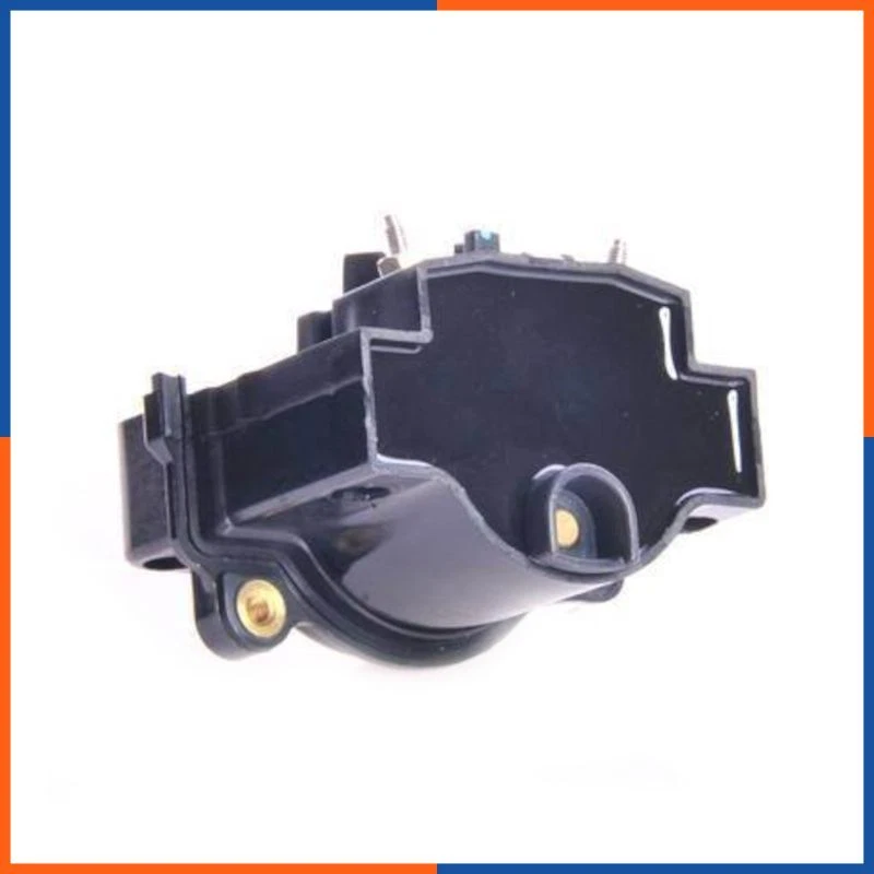 Bobine D'allumage pour TOYOTA | 03SKV091, F005X11771, WG1012253 - Photo 2/4