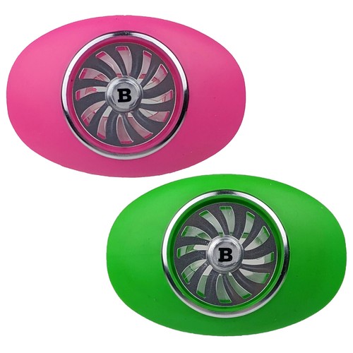 Battle Sports Whip Spinner Sauerstoff Lippenschutz Fußball Mundschutz - Bild 1 von 3