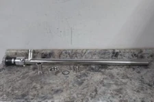 Finish Thompson PLG 75 LN 2 In Tube ID/OD 40 In Length Suction Tube