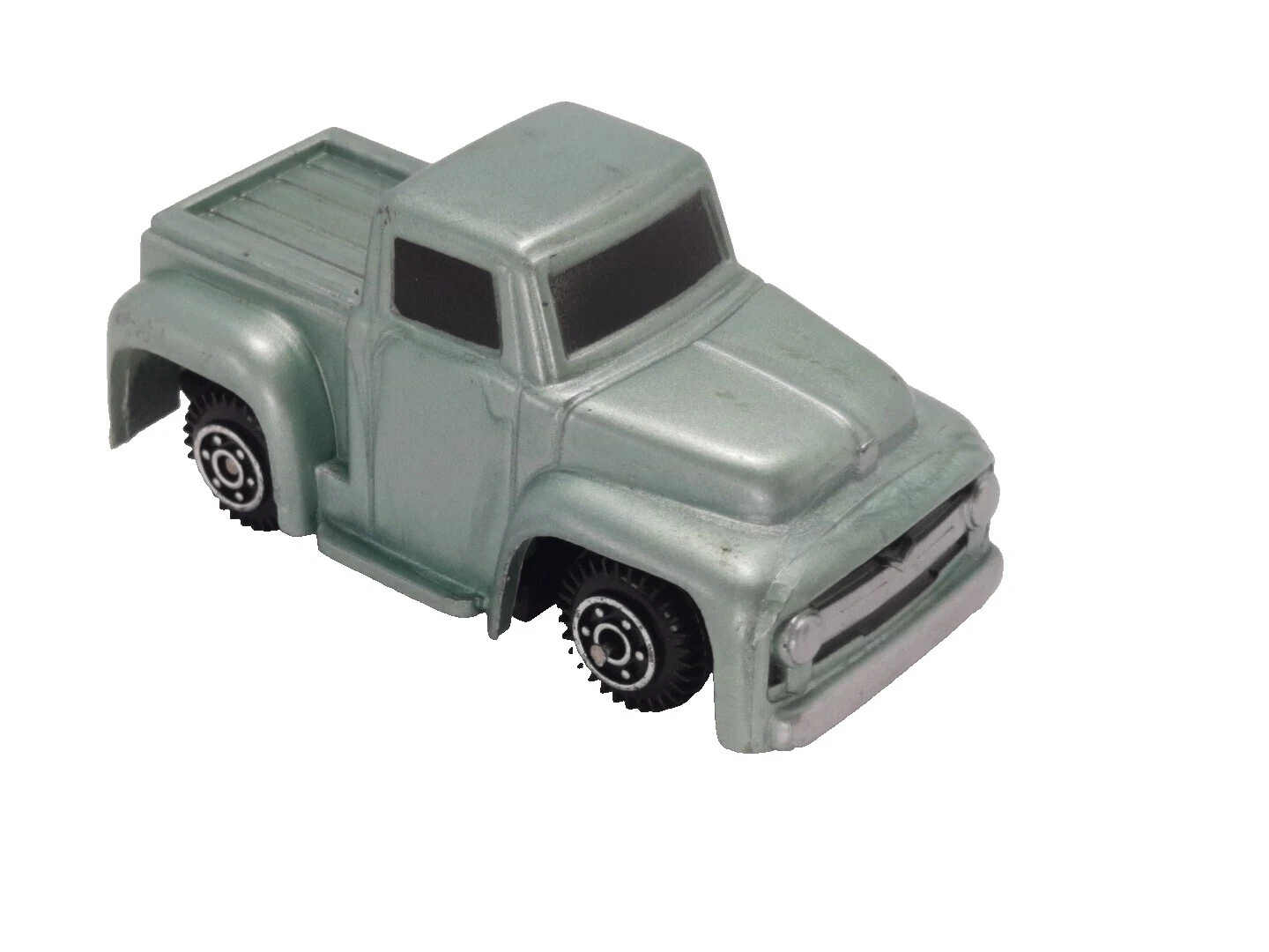 Camión de juguete y diecast de plástico Kinsmart