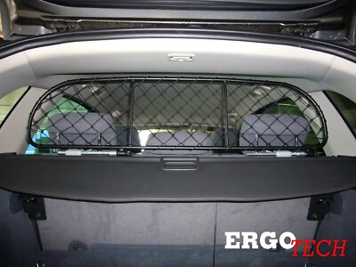 Trennnetz Trenngitter Hundegitter für FIAT Croma - Original ErgoTech.