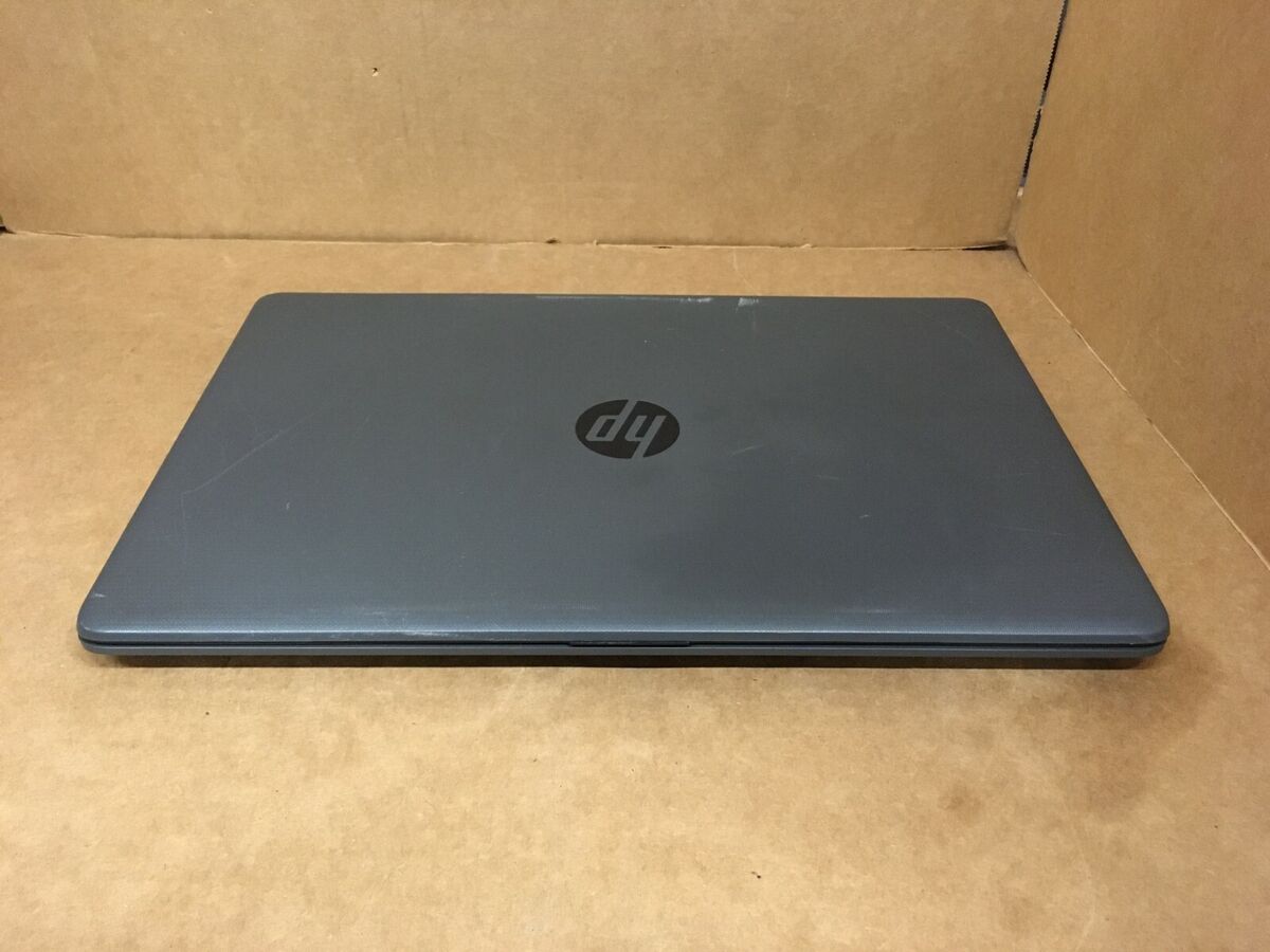 HP 250 G7 NOTEBOOK 15.6 HP 250 G7 NOTEBOOK 15.6