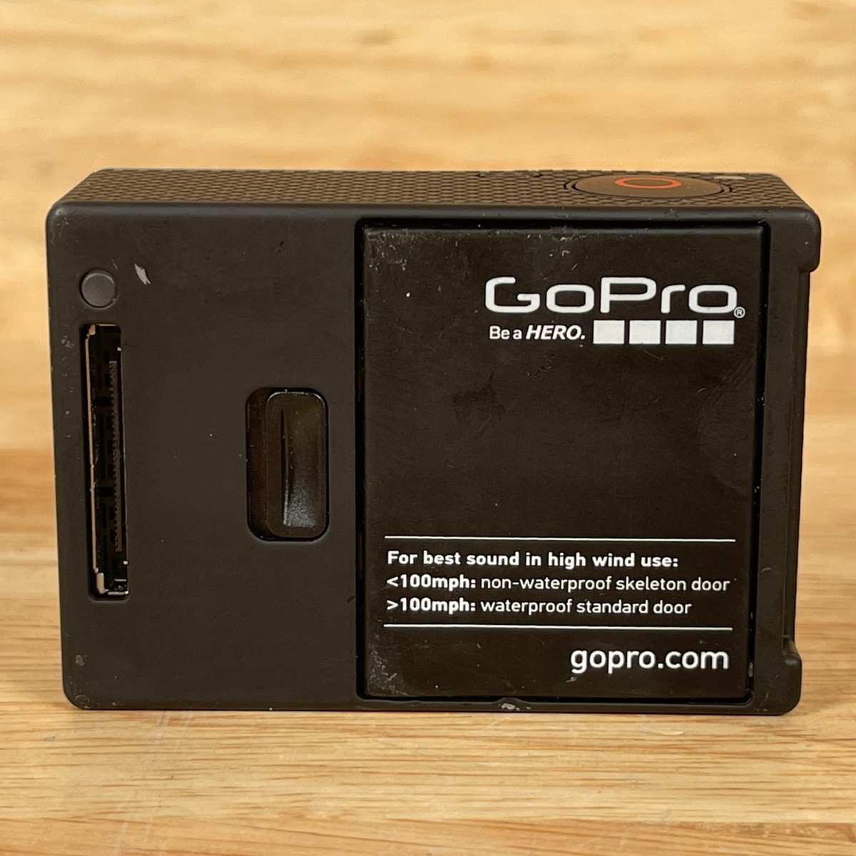 その他 GoPro HERO3+ Amazon.com : GoPro HERO3+ Black Edition 4K Adventure Camera - 12MP