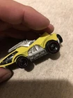 Vintage 1973 Mattel Hot Wheels REVVERS-Stingin’ Thing Redline Car