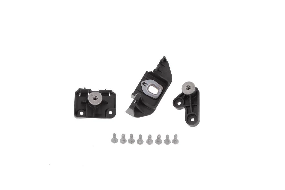MB A W177 Left Front Left Headlight Repair Mount Kit A1778201701 