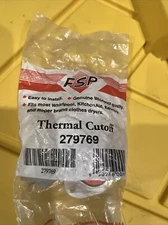 Dryer Thermal Cut-off Kit (279769)