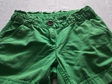 s.Oliver- Shorts- Grün- Größe 140- Sondera...