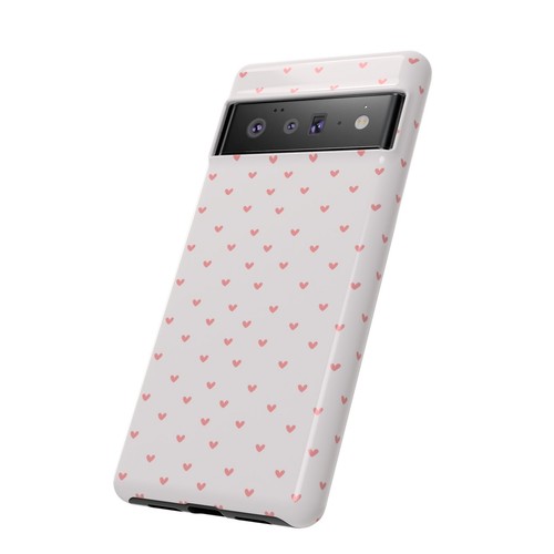 Heart Pattern Phone Case, - 第 183/261 張圖片
