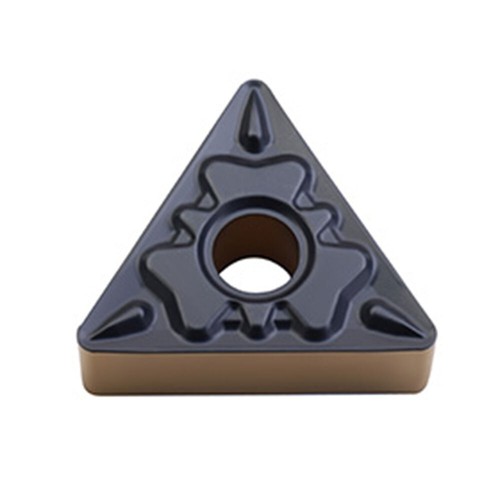 10pcs TNMG160404-HQ TNMG160408-HQ LF9218 Carbide Inserts Turning Tools Cutter - 第 1/1 張圖片