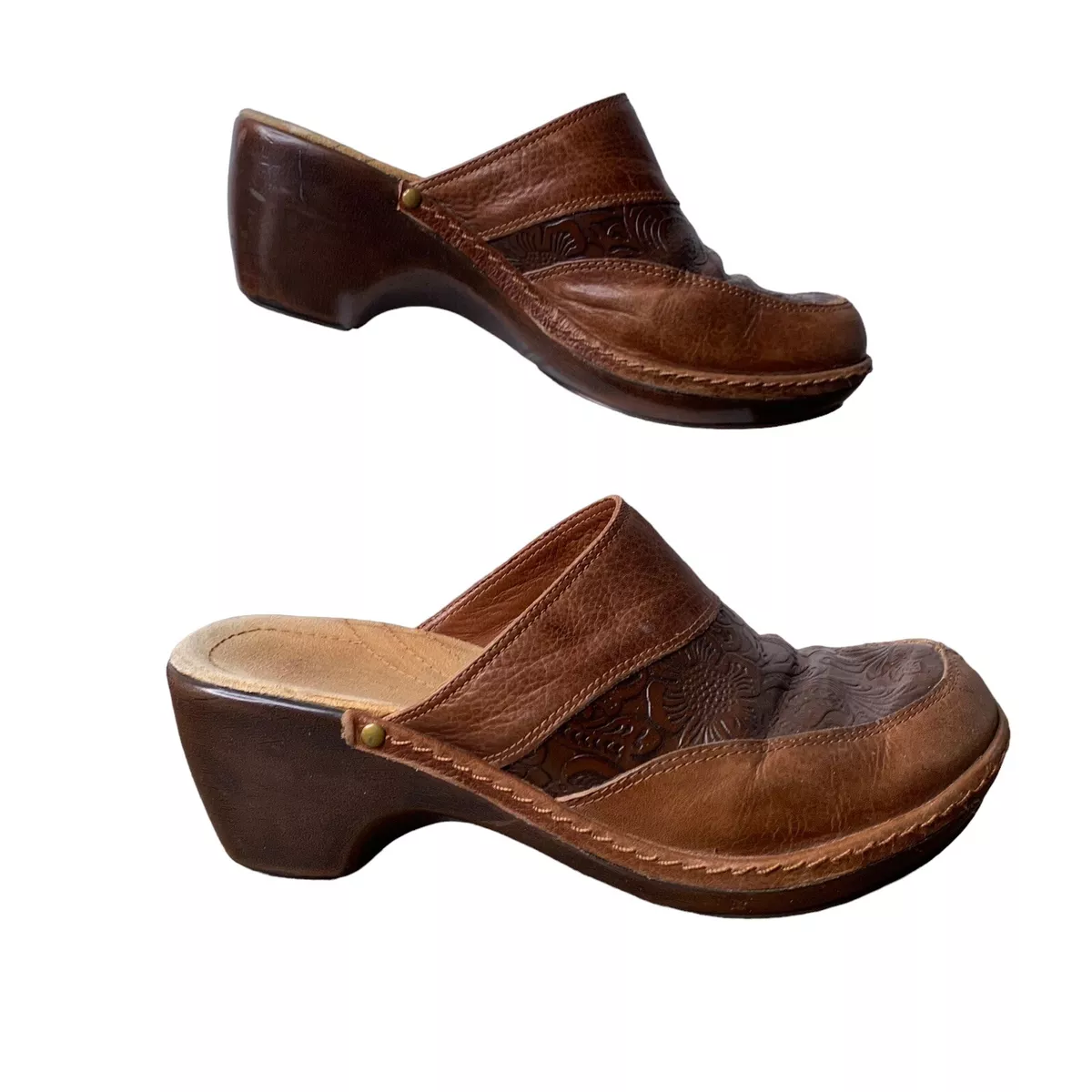 Nurture clogs store