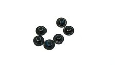 Dell OEM Inspiron 13 7390 2-in-1 Screws Set for Hinges IVA01 H5N9Y