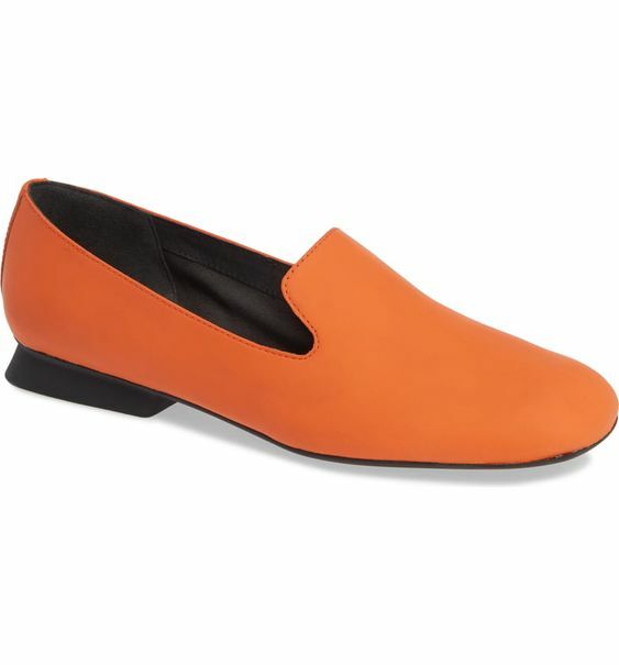 camper formal shoes