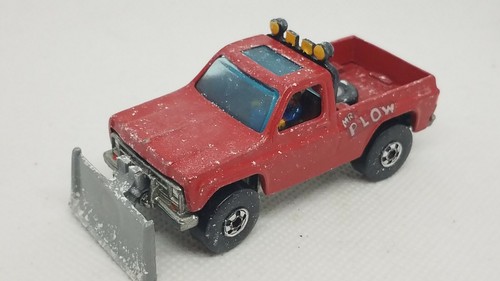 Escala 1/64 ""Mr. SOLAMENTE calcomanías de arado - Haz grúa de Homero del episodio de Los Simpson - Imagen 3 de 4