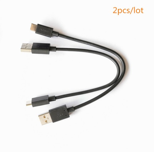Charger Cable Cord for Sony WH-1000XM3 