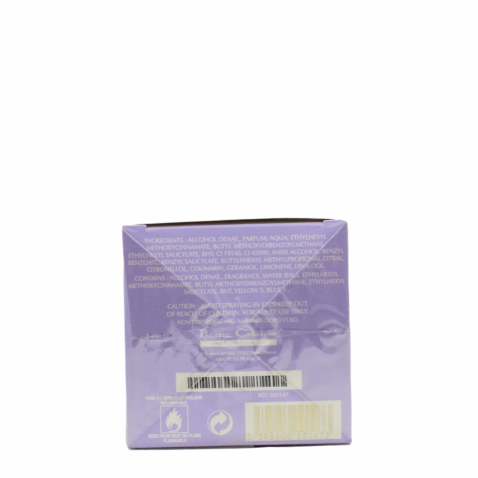 Туалетная вода для женщин Forbidden Flower от Lolita Lempicka 1,0 унции (30 мл) спрей - Изображение 2 из 2