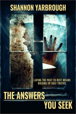 The Answers You Seek (Paperback or Softback)