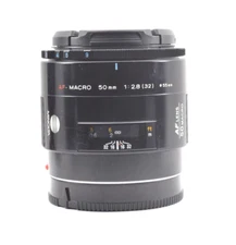 【Top Mint】MINOLTA AF 50mm f/2.8 Prime Lens for SONY/MINOLTA  αA From Japan #1522
