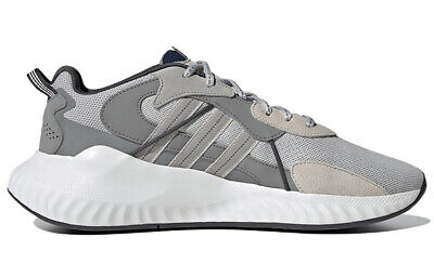 adidas Hi-Tail Gray Collegiate Navy - H05766 | eBay