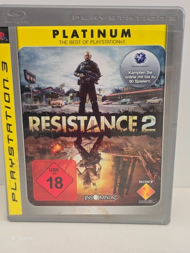 Playstation 3 PS3 Spiele Auswahl N-Z | Need for Speed | Ratchet & Clank 🚗✨ - Bild 173 von 484